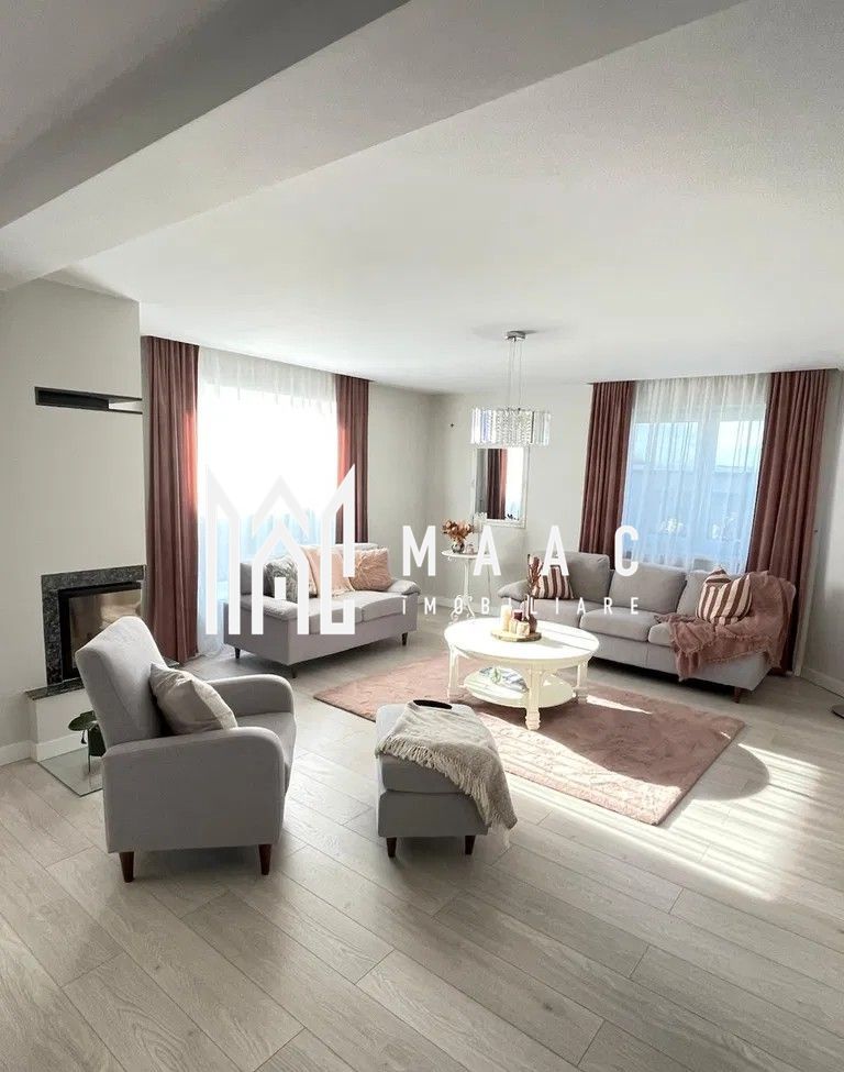 Casa individuala | 216 mp utili | Teren 500 mp | Veterani - Poză 8