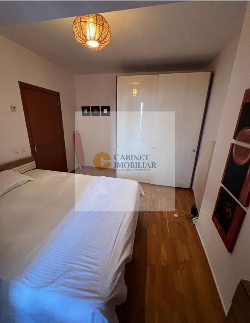 2 camere I Stella Residence - Decebal I Bloc 2012 I Etaj 8 - Poză 8