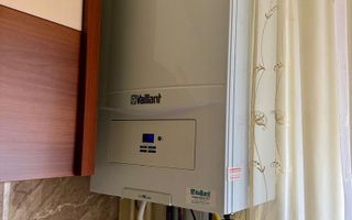 PET FRIENDLY! Apartament 3 camere,2 balcoane, zona Intre lacuri,FSEGA - Poză 5