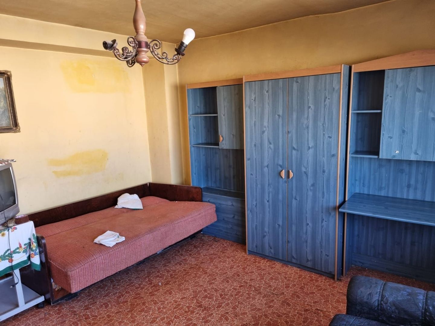 Apartament cu 2 camere de vânzare Lugoj, zona Timisorii - Poză 2