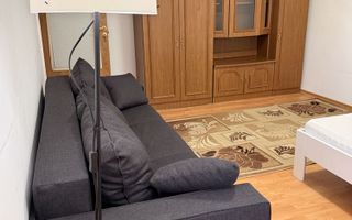 Apartament cu o cameră de închiriat, zona Canta, Iași - Poză 2