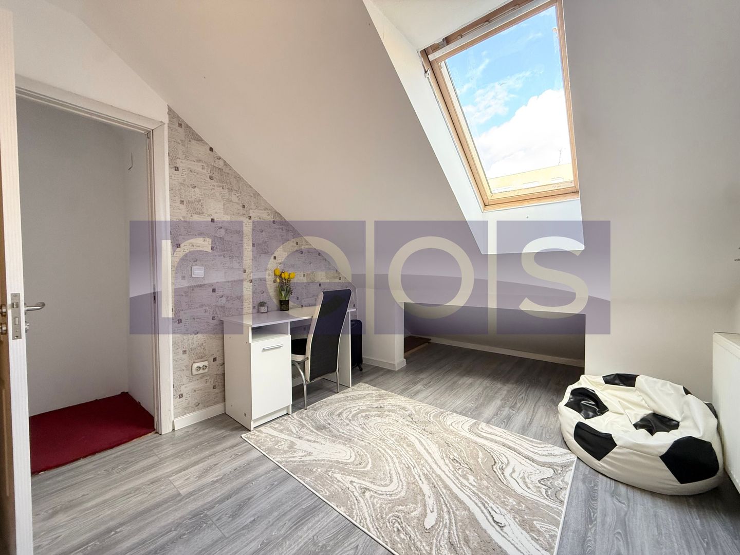 VANZARE 3 CAMERE | CENTRALA PROPRIE | MOBILAT COMPLET - Poză 8