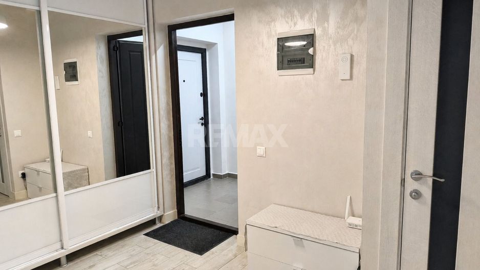 Apartament cu 1 cameră de închiriat pe str. Nicolae Testemițanu – 52 m - Poză 12