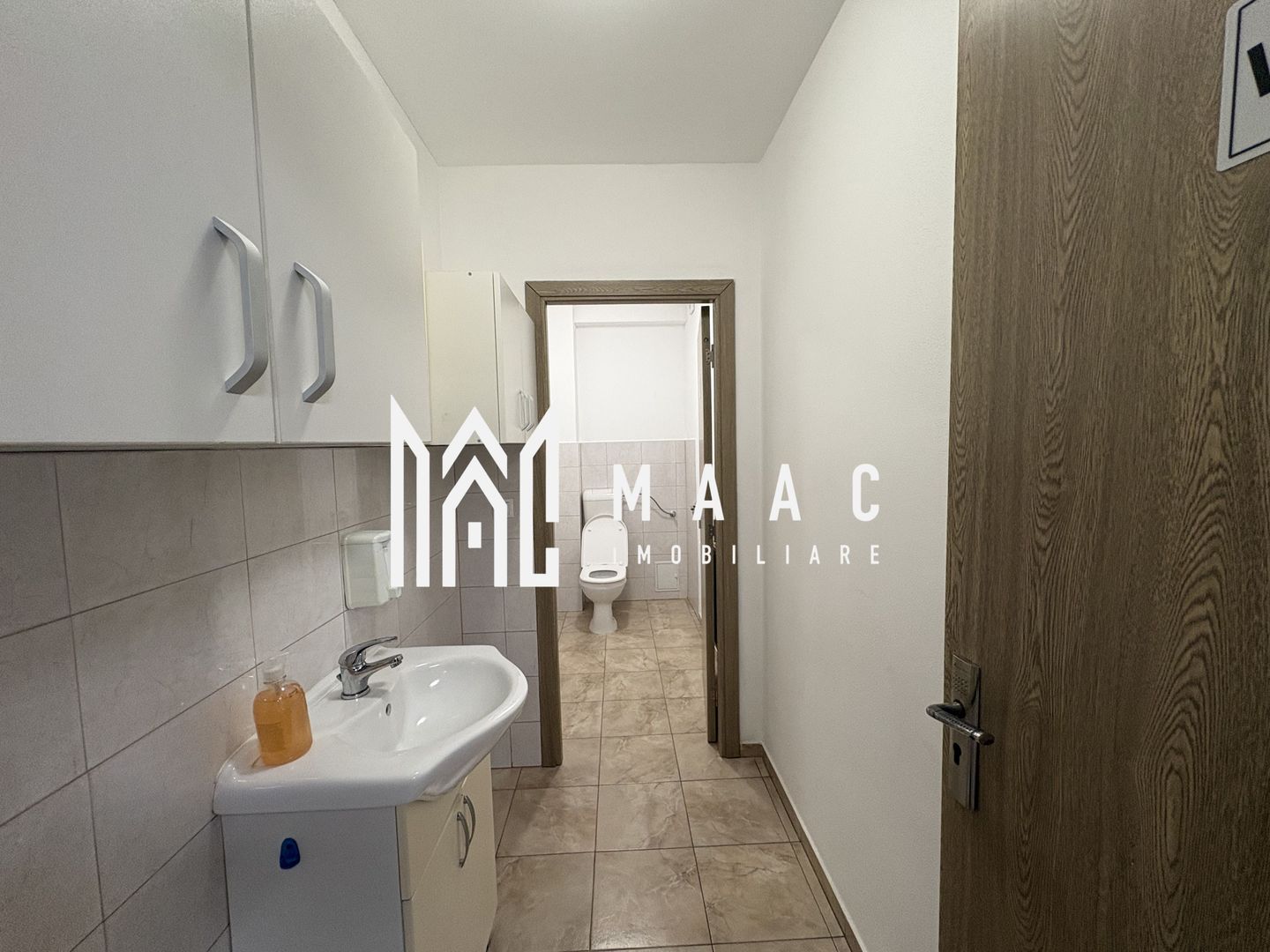 Spațiu birouri de închiriat | Sibiu | 155 mp | 3 parcări - Poză 5