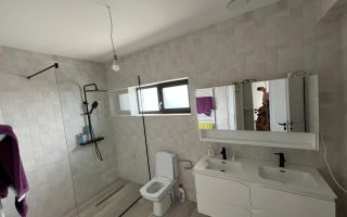 Casa  premium  SMART Independentă energetic  in Dumbravita - Poză 58