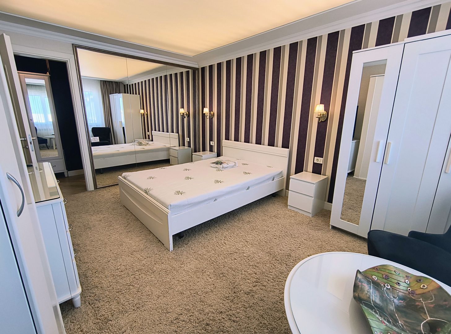 Garsoniera Ion Mihalache- Titulescu- Banu Manta - Poză 5