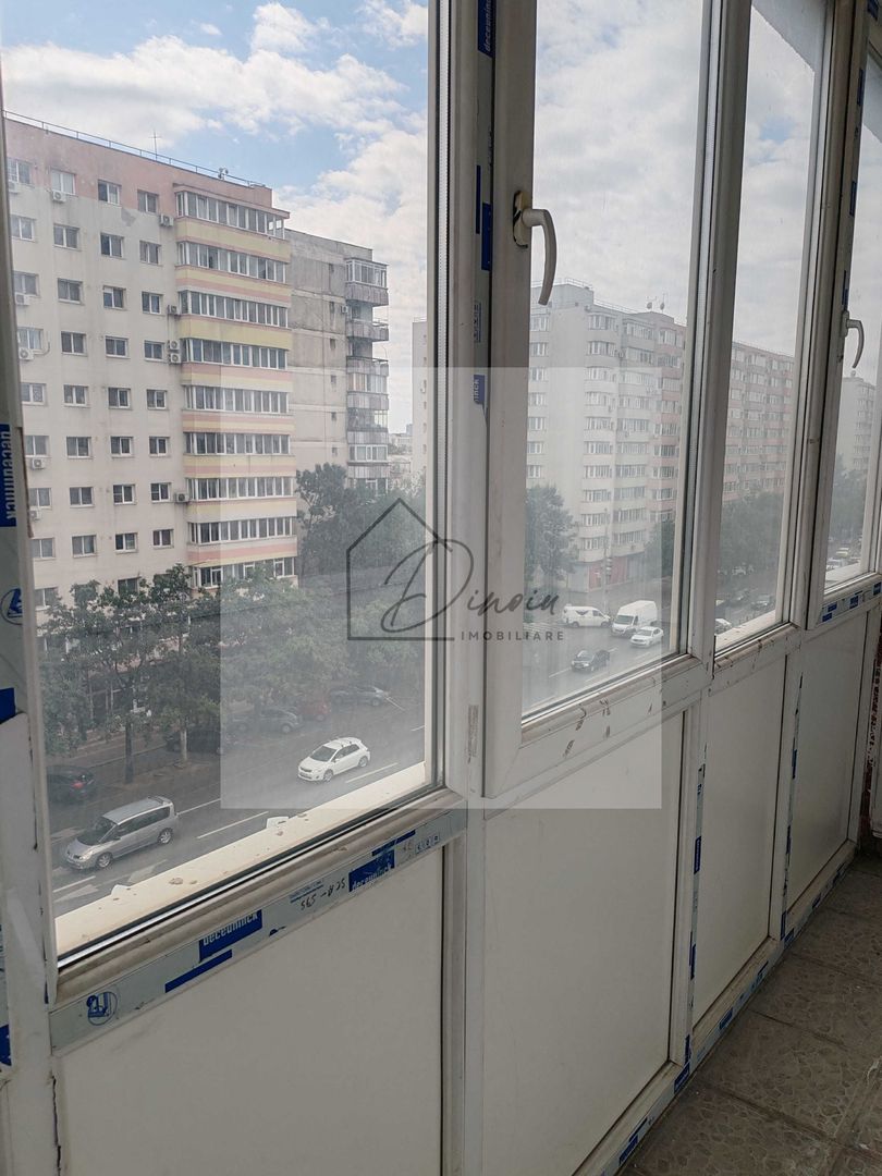 Apartament 3 camere Ștefan cel Mare I Lizeanu I Metrou I COM 0% - Poză 7