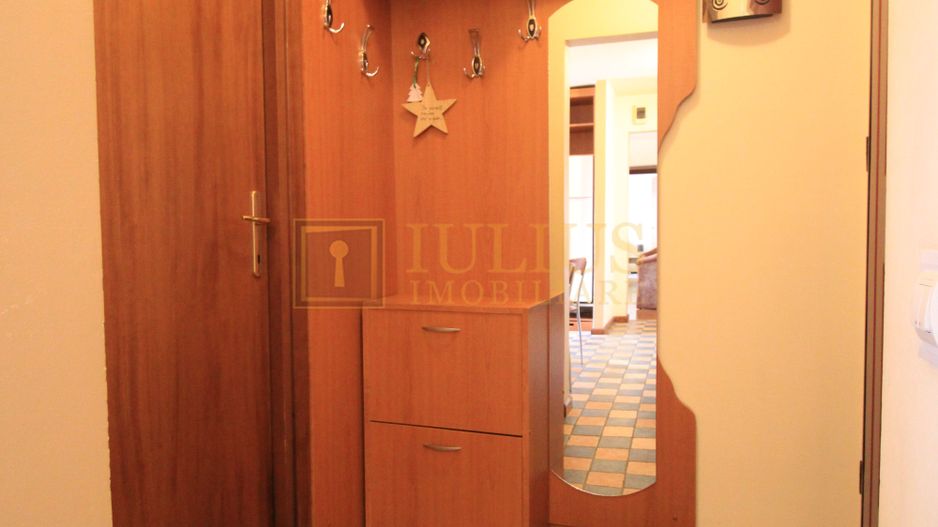 3 camere, centrala proprie, zona Olimpia. - Poză 21