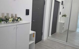 Inchiriere 2 camere SMART LUJERULUI/POLITEHNICA- Loc parcare subteran - Poză 7