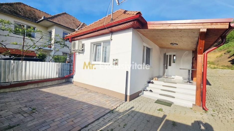 Casa cocheta Valcele/Feleac+teren 1000 mp - Poză 3