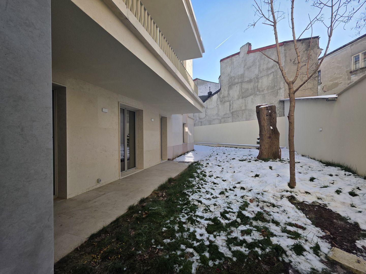 4 camere ultrafinisat | Curte proprie 100 mp Universitate – Armeneasca - Poză 1