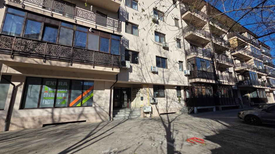 AP. 2 CAMERE MARULUI - 62 MP, PARCARE CADASTRATA INCLUSA, COMISION 0% - Poză 9