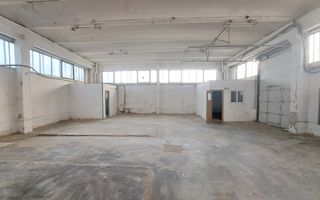Hala / Spatiu industrial de inchiriat in zona Calea Baciului! - Poză 3