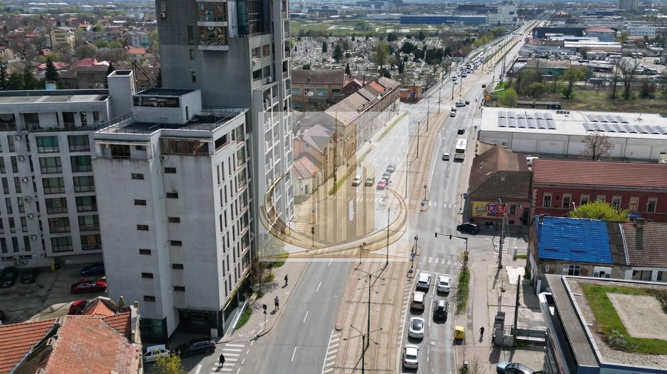 Penthouse de Lux pe Ștefan cel Mare | 154 mp + Terasă 150 mp - Poză 16