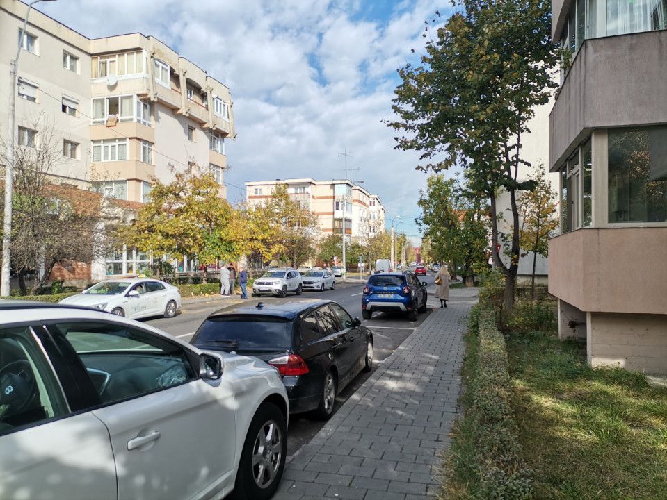 Vanzare apartament decomandat, Exercitiu - Vasile Lupu, stradal - Poză 5