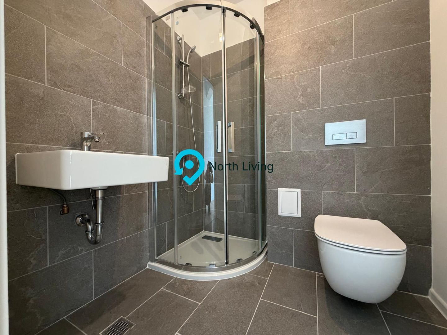 Ansamblu Rezidential - Bucurestii Noi | Apartament 4 camere - Poză 13