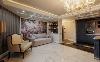 Chirie, apartament, 3 camereValea Trandafirilor, Centru - Poză 4