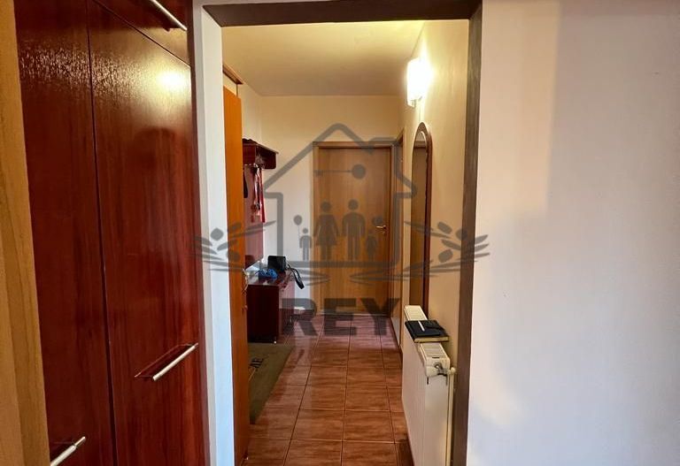Apartament decomandat de vânzare zona Bâlea 2 camere 2 balcoane - Poză 14