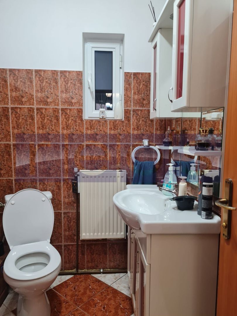 VANZARE CASA P+1+M | 5 MINUTE METROU APARATORII PATRIEI - Poză 9