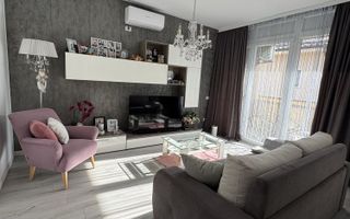 Apartament modern 2 camere, complet mobilat zona IKEA - Poză 1