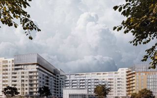 Spațiu comercial de vânzare Gheorgheni Iulius Mall 178,75 mp parter - Poză 6