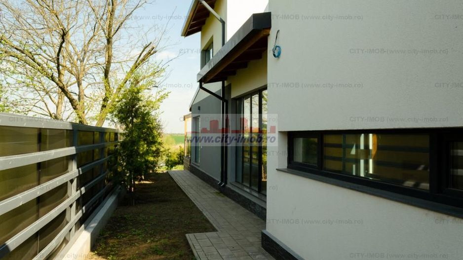 Vanzare Vila Snagov - Poză 55