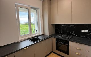 Apartament 2 camere, complet mobilat | City Nord – Tunari | Bloc nou 2024 - Poză 7