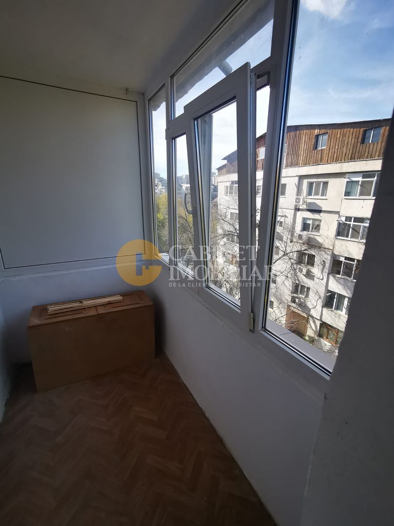 Apartament 2 camere decomandat, Clopotari - Nicolina - Poză 7