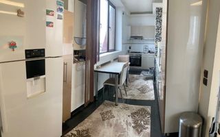 Rahova-Salaj | 3 camere | 127mp | et 8 | mobilat lux | 124.000 euro - Poză 14