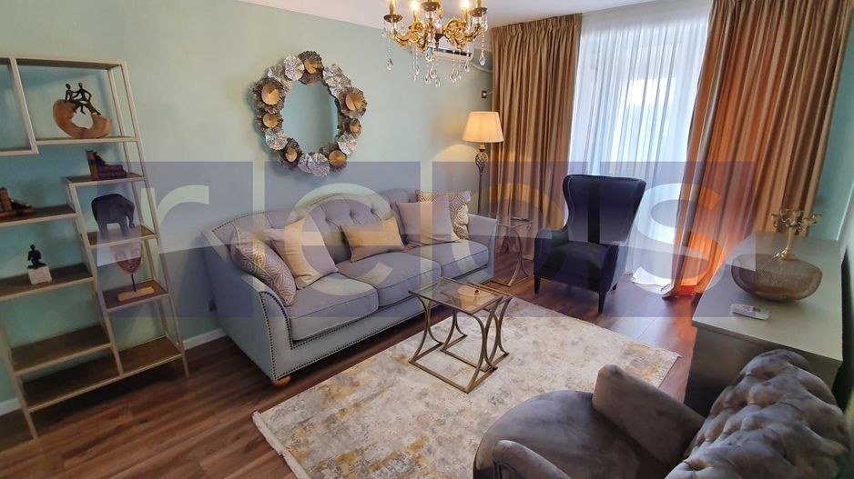 VANZARE 3 CAMERE DECOMANDAT - TINERETULUI - Poză 2