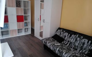 Apartament tip Studio de închiriat în centru, la 5 minute de UMF și Palas Mall, Iași - Poză 6