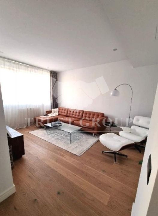 Apartament 2 camere Băneasa | Loc de parcare - Poză 1