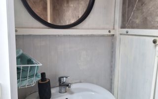 Restaurant La Cheie | Fast-Food | Echipamente Profesionale | Terasă - Poză 8