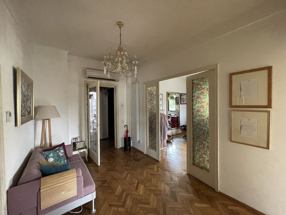 Proprietar - Dorobanti - Spatiu comercial-birouri - Av. Radu Beller 4 - Poză 4