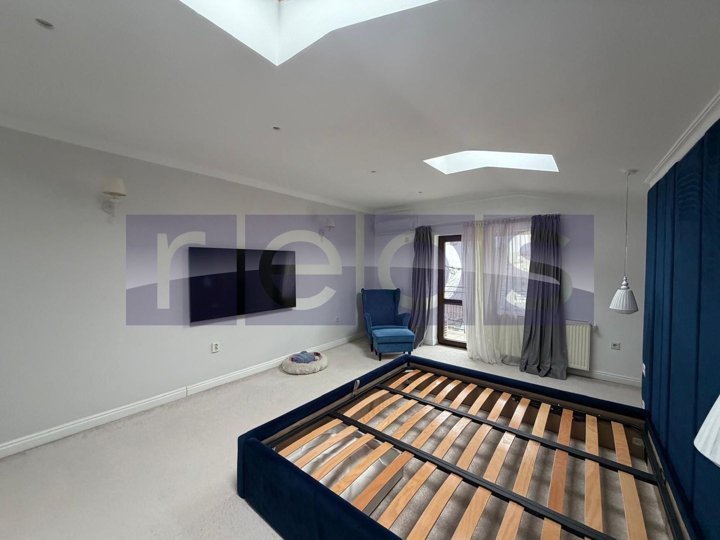 OPORTUNITATE | INCHIRIERE VILA AVIATIEI | 4 CAMERE | 180 MP | PARCARE - Poză 20