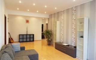Apartament  3 camere Brancoveanu I vedere parc I parcare inclusa - Poză 1