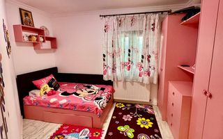 Etaj 1 Apartament cu 3 Camere, Decomandat, Pacurari - Poză 5