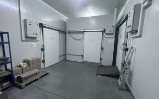 HALĂ INDUSTRIALĂ CU TEMPERATURĂ CONTROLATĂ ȘI TEREN DE 931 MP, OTOPENI - Poză 15