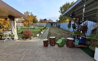 Casa de LUX, individuala, de vanzare, Sibiu, Calea Poplacii - Poză 47