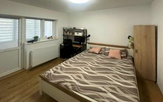 Apartament cu patru camere, zona Scriitorilor 79mp - Poză 11