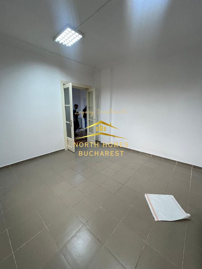 Casa de inchiriat -Aviatiei -PARCARE - Poză 14