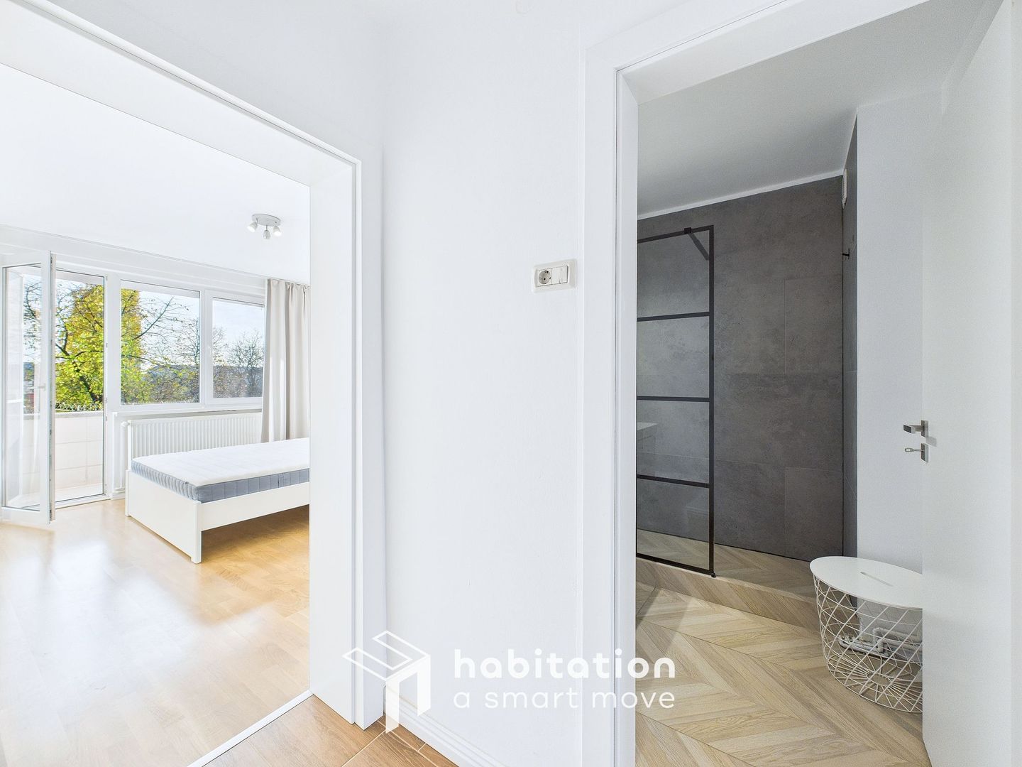 Confort, lumină și rafinament – 3 camere,  in zona Tipografilor - Poză 14