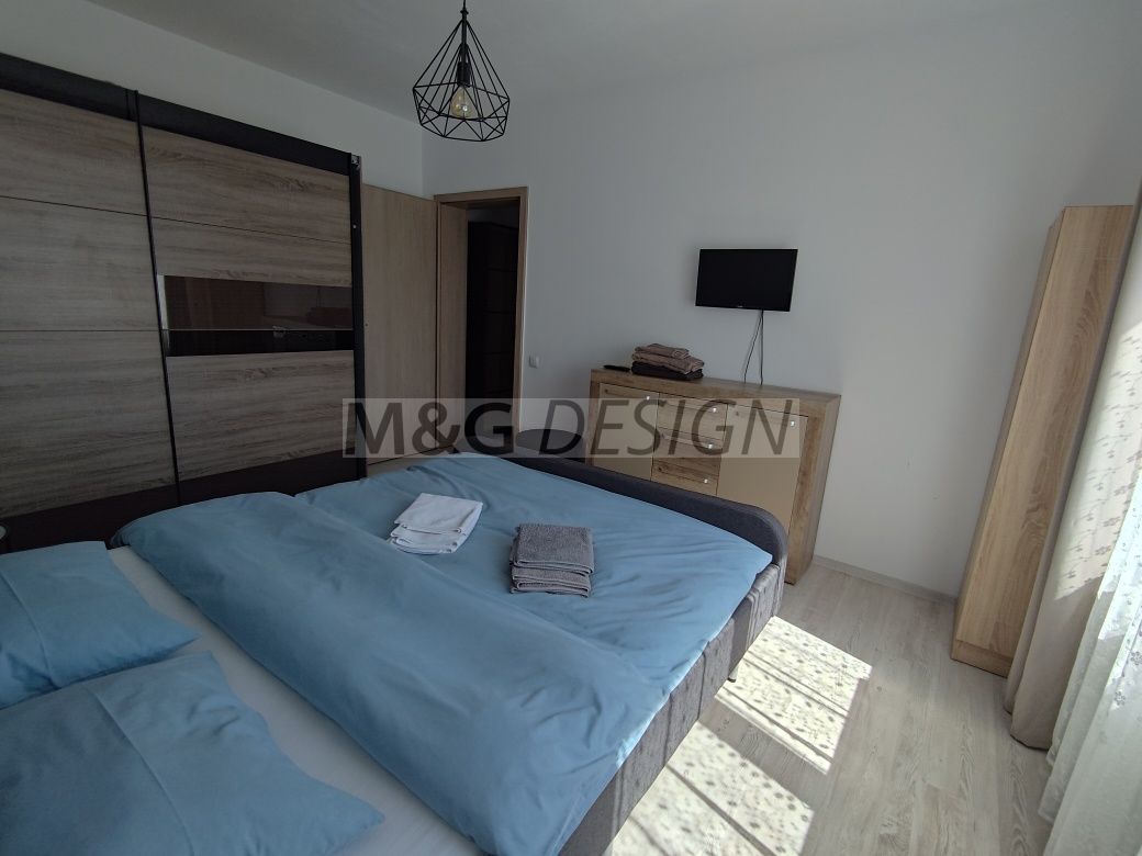 Apartament 2 camere Giroc etaj 2 - Poză 3