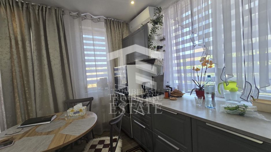 Mangalia - Vila tip duplex moderna. - Poză 32