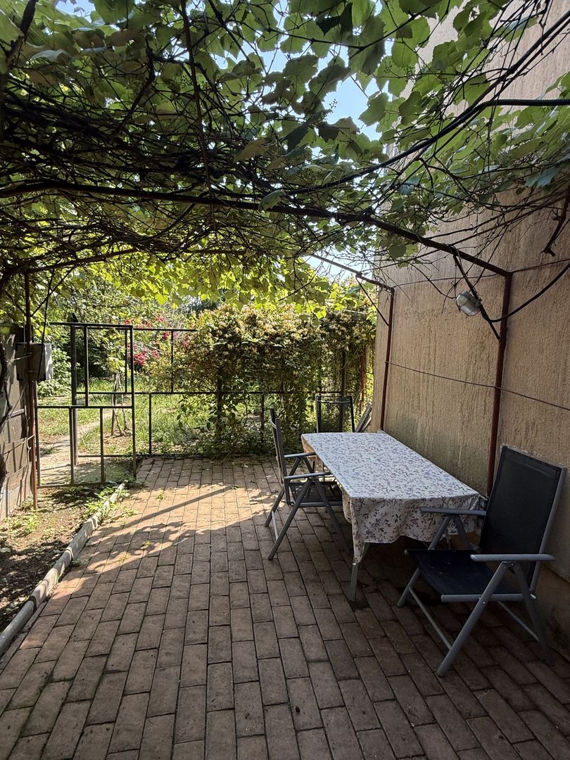 Ap 3 camere 60 mp + curte 18 mp și loc de parcare - Poză 19