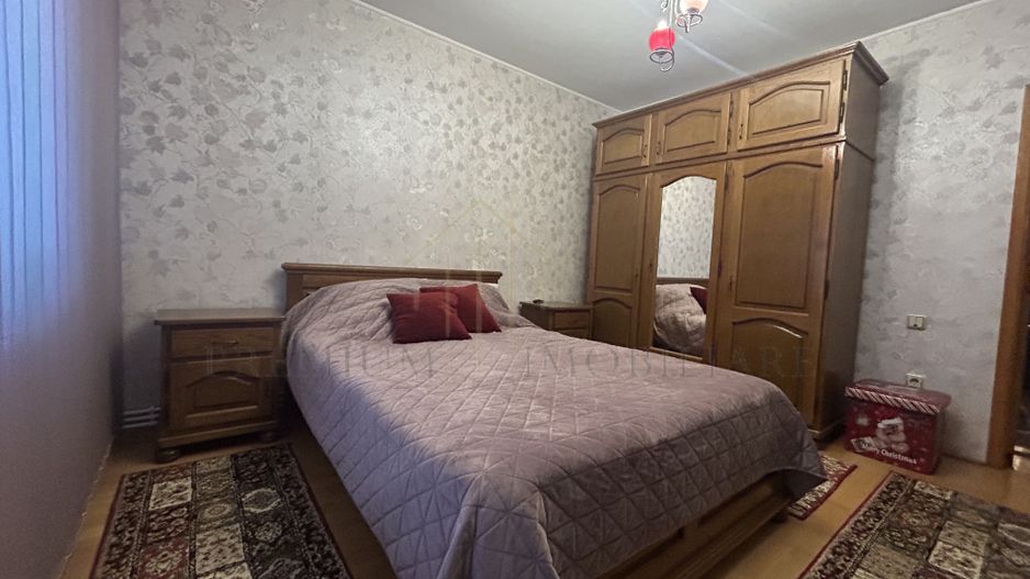 Apartament 3 camere zona de jos - Poză 4