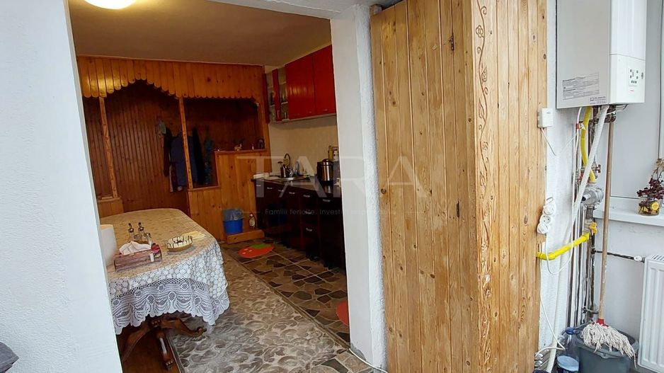 Apartament cu 2 camere de vânzare în zona Manastur - Poză 5