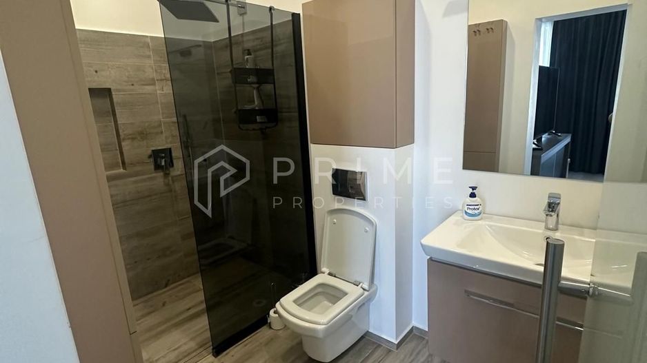 Apartament de lux pe 2 niveluri – Green Residence - Poză 5