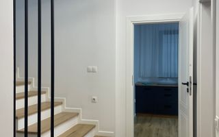 Duplex frumos de inchiriat, cartier Borhanci! - Poză 24