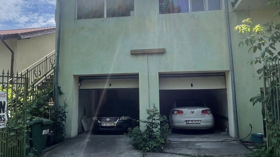 Vilă spațioasă de vânzare – Snagov, Ghermănești - Poză 24